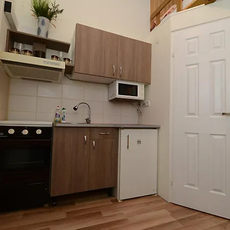 Centrum Apartman Pécs Exterior photo