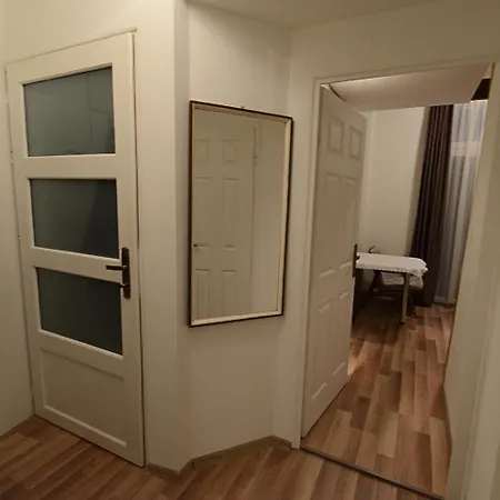 Centrum Apartman Pécs Exterior photo