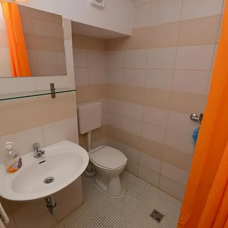 Centrum Apartman Pécs Exterior photo