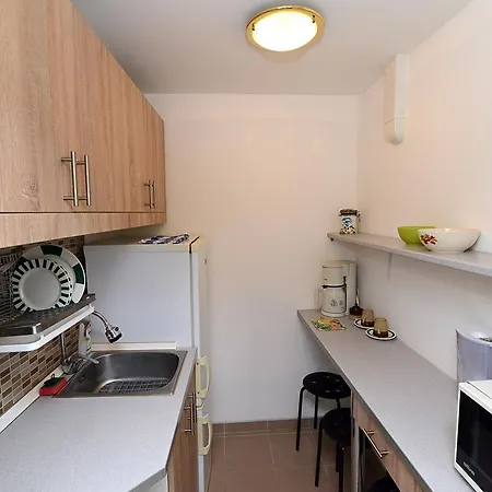 Centrum Apartman Pécs Exterior photo