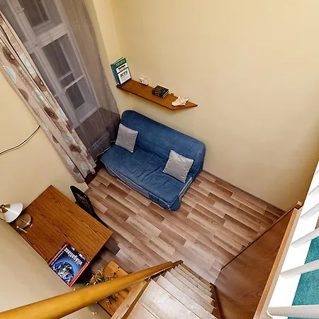 Centrum Apartman Pécs Exterior photo