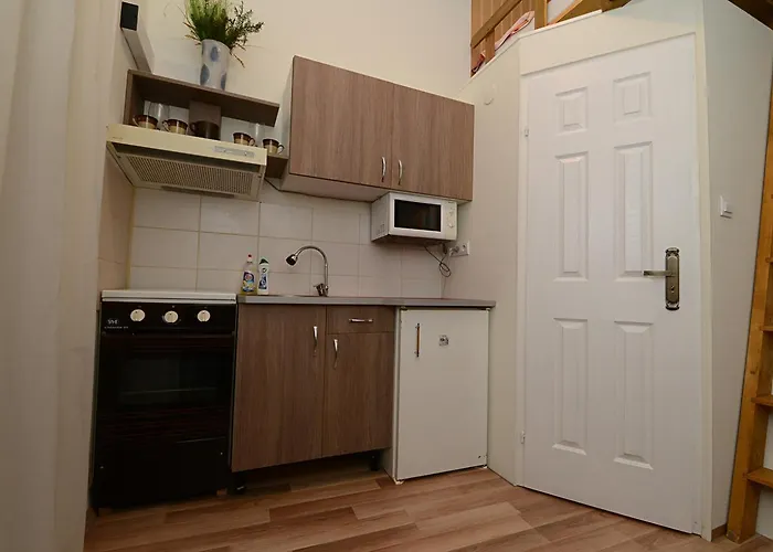 Centrum Apartman