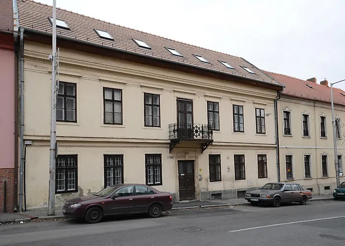 Centrum Apartman
