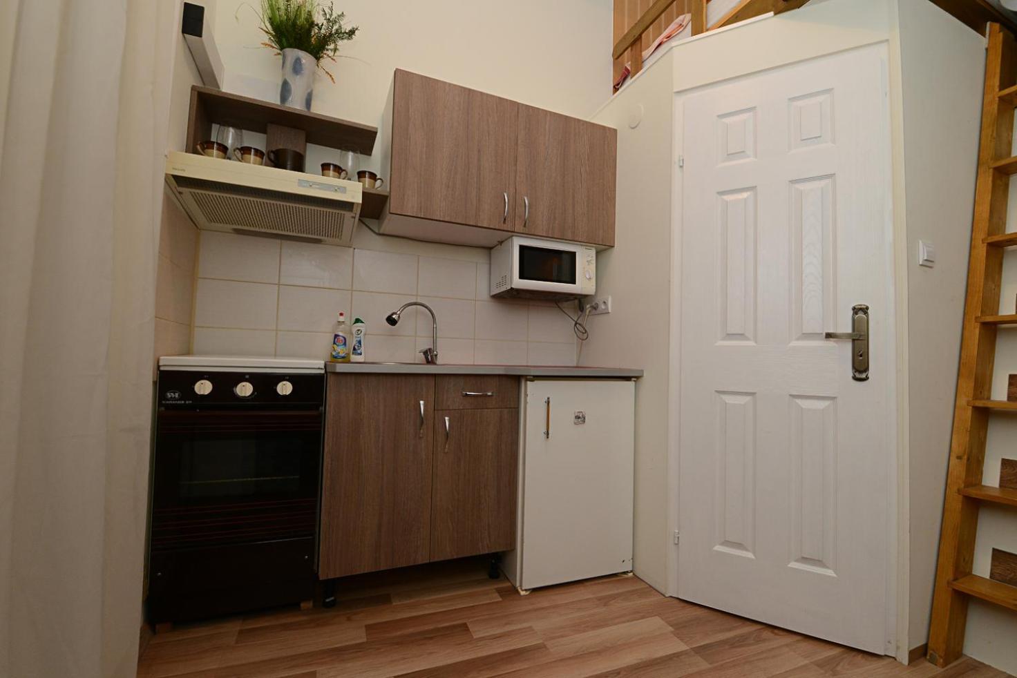 Apartment Centrum