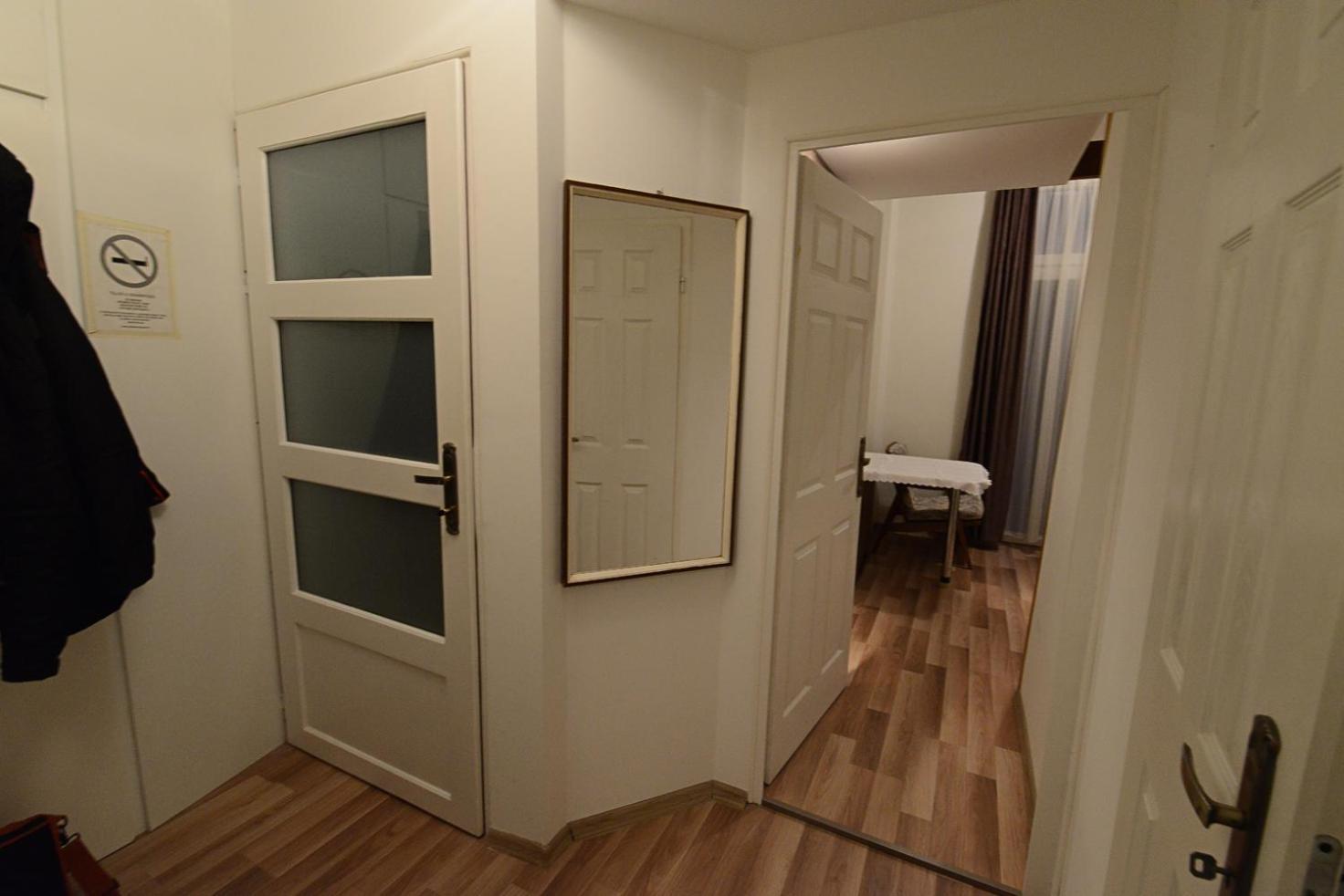 Apartment Centrum Pécs