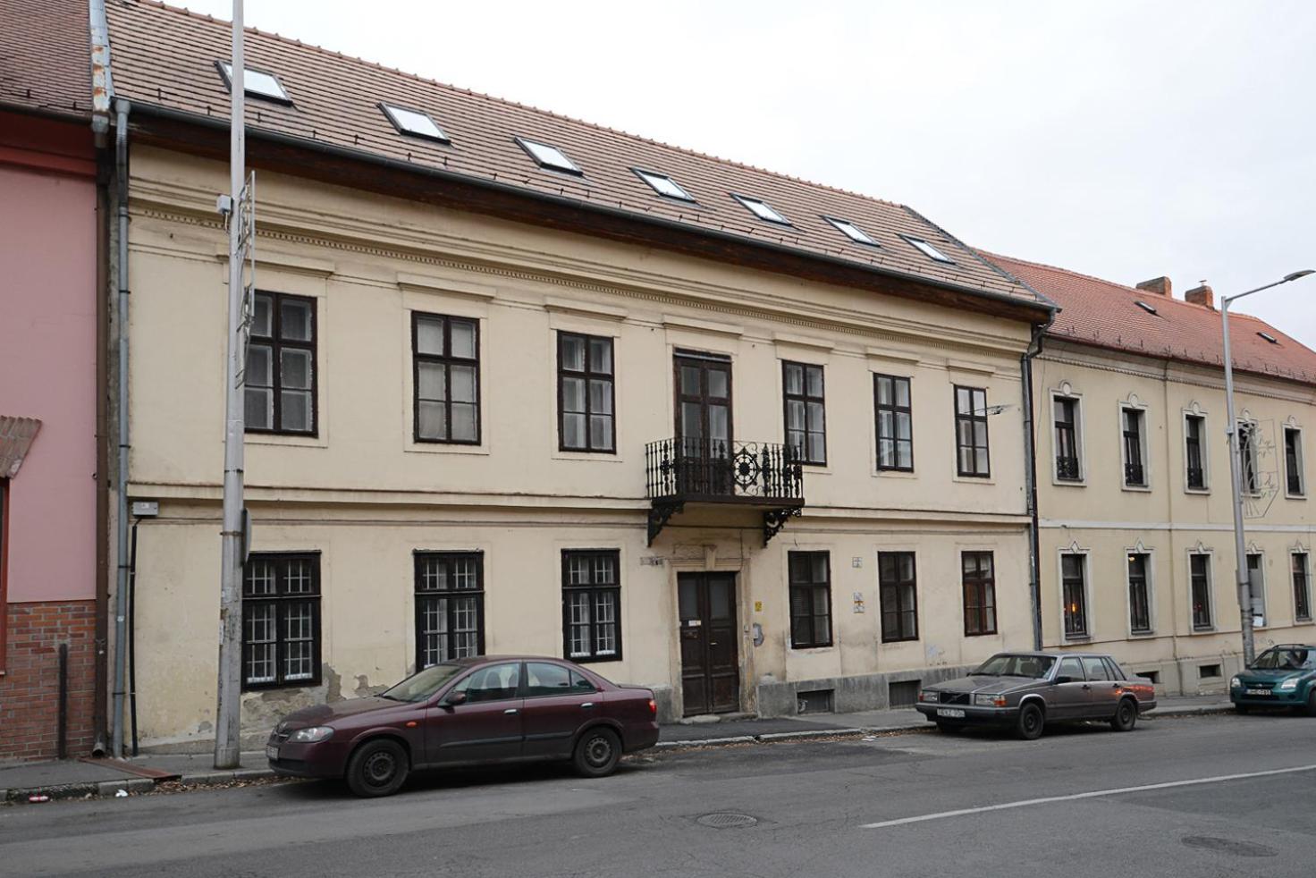 Centrum * Печ