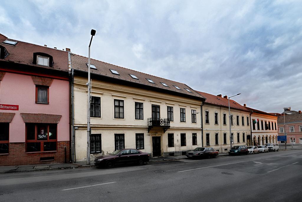 Centrum * Pécs