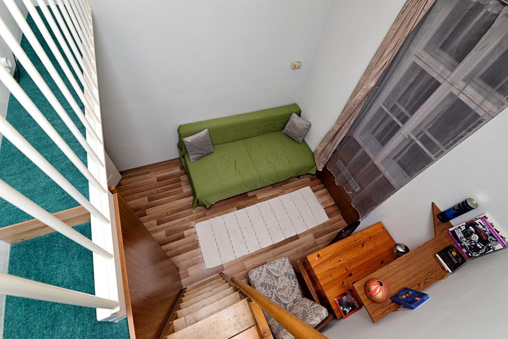 Centrum Apartment *