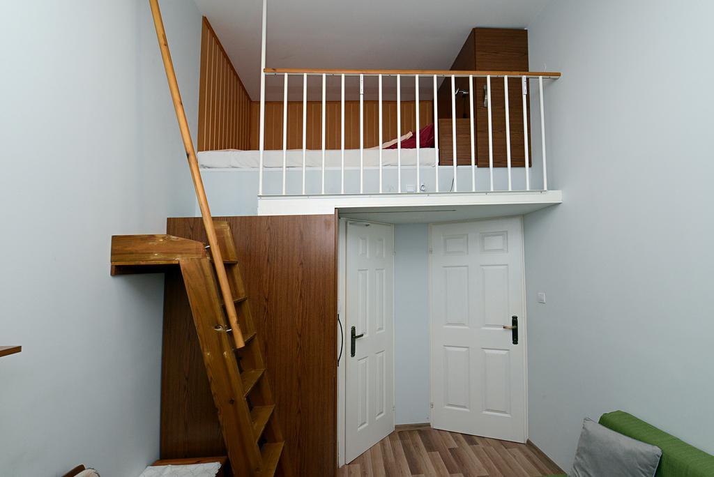 Centrum Apartment