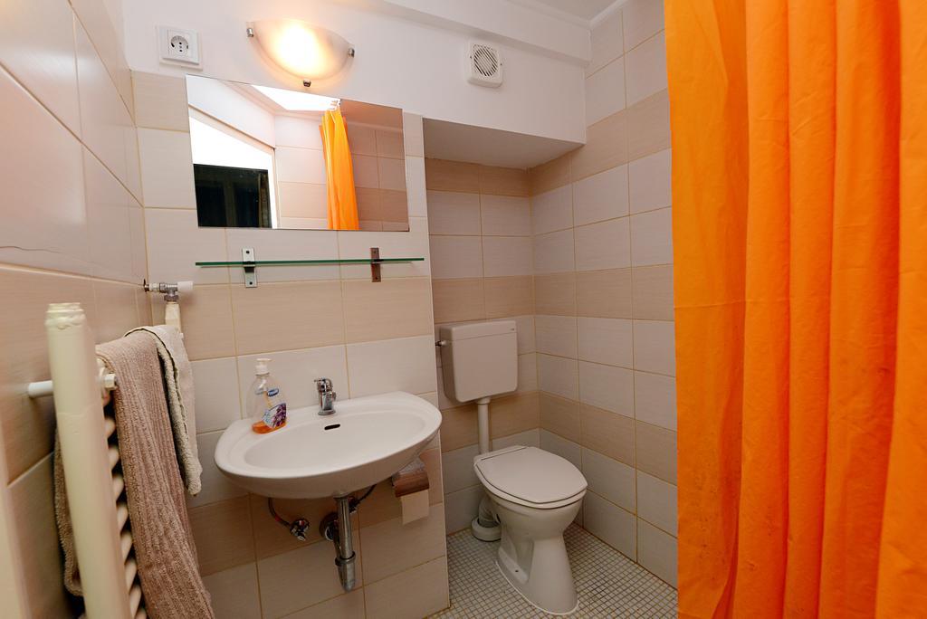 Apartment Centrum Pécs
