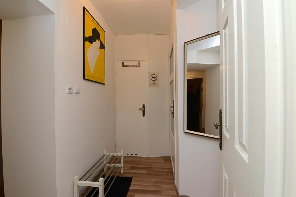 Centrum Apartment *