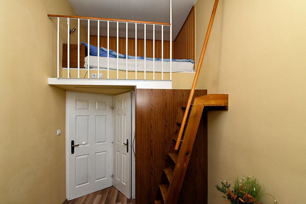 Apartment Centrum *