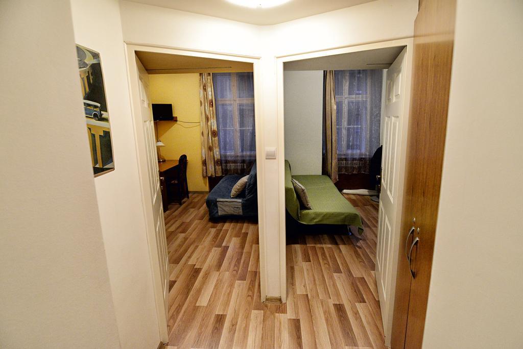 Centrum Apartment *