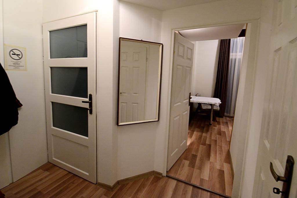 Centrum Apartment Pécs